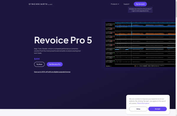 Revoice Pro image