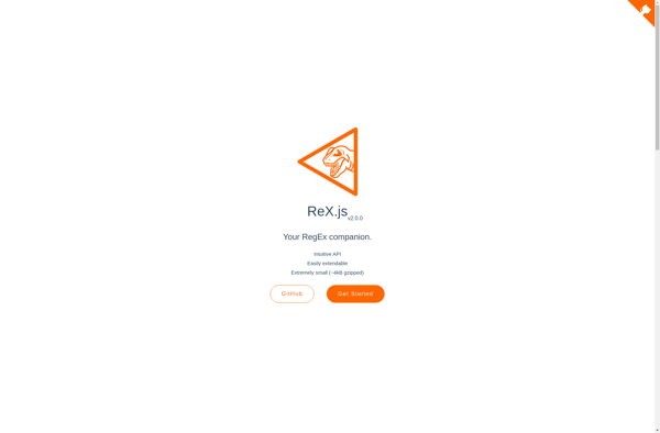 ReX.js image