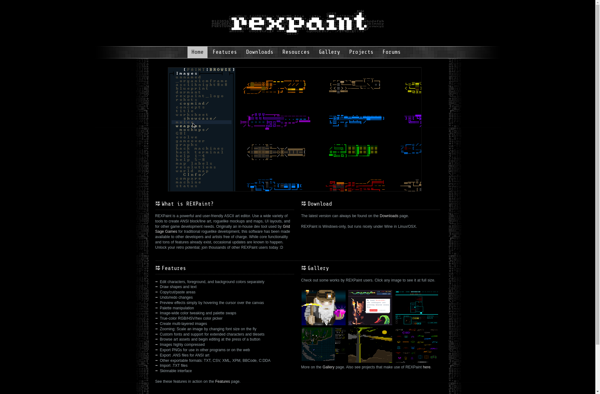 REXPaint image