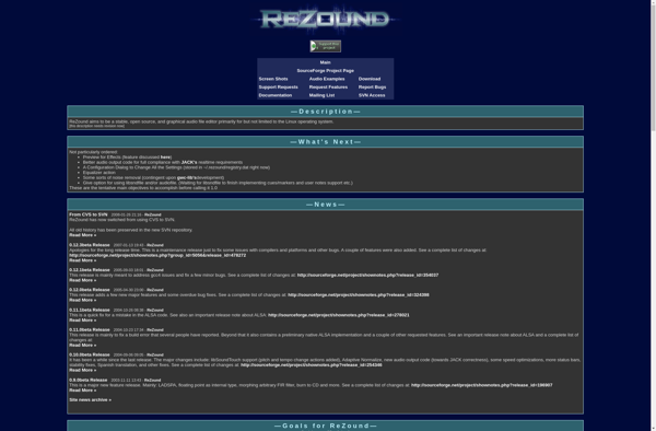 Rezound image