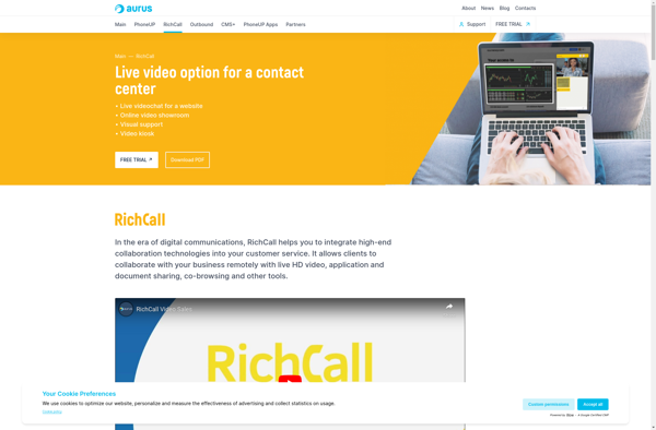 RichCall image