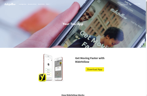 RideYellow
