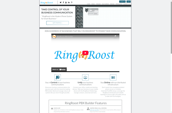 RingRoost