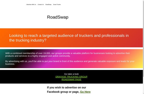 RoadSwap image