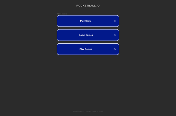 RocketBall.io image