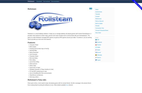 Rolisteam image