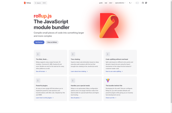 Rollup.js image