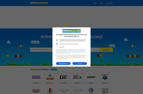 RomsDownload.net image