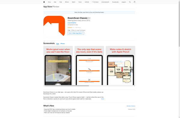 RoomScan Pro image