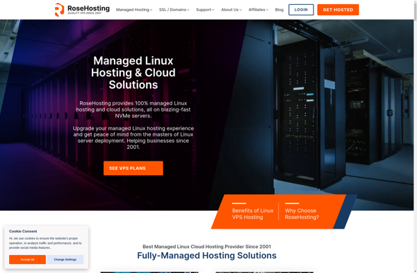 RoseHosting.com