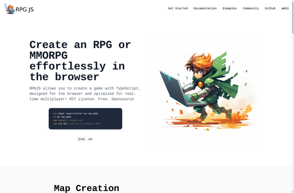 RPG JS image