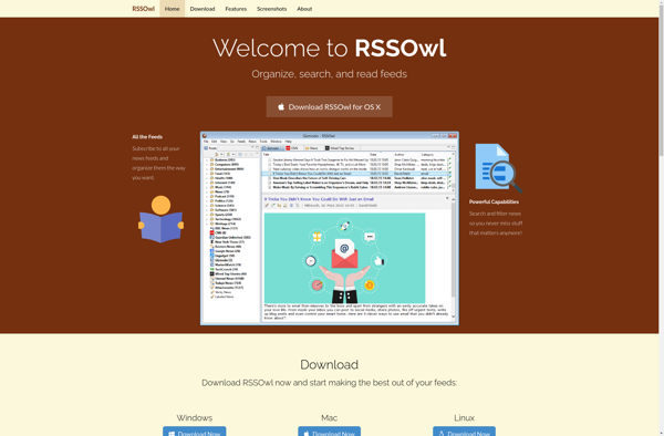 RSSOwl image