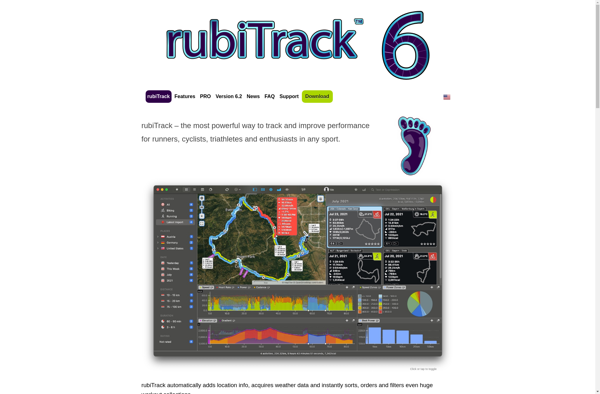 RubiTrack image