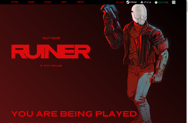 Ruiner image