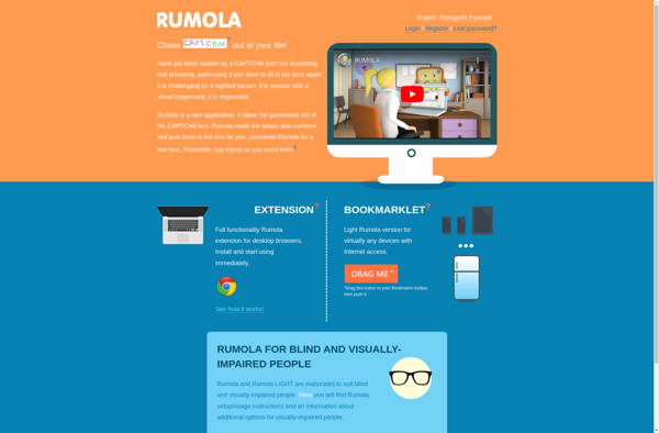 Rumola image