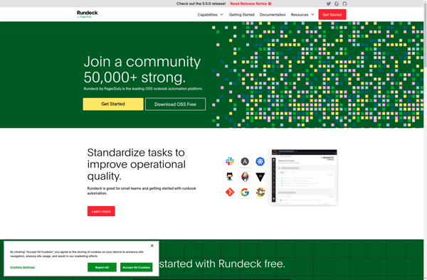 RunDeck image