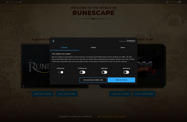 Runescape image