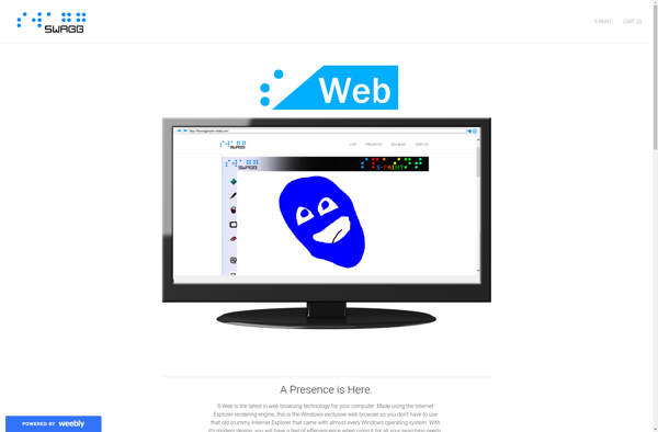 S-Web