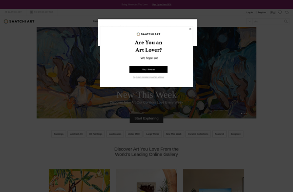 Saatchi Art image