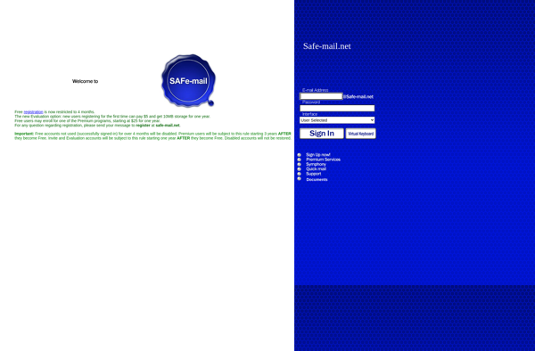 Safe-mail.net image