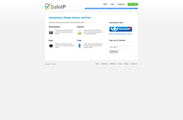 SafeIP image