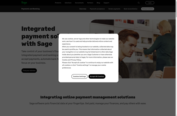 Sage Payment Solutions image