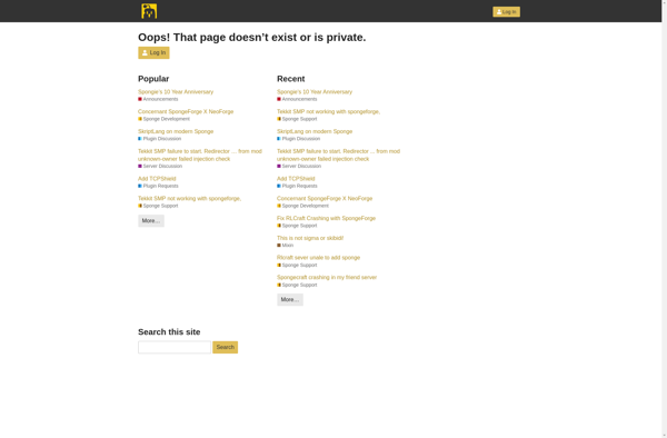 Sakki's Client Essentials (SCE) screenshot