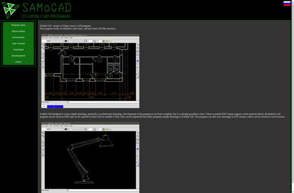 SAMoCAD image