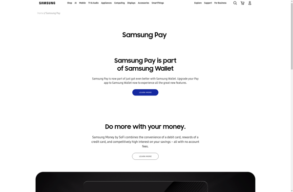 Samsung Pay