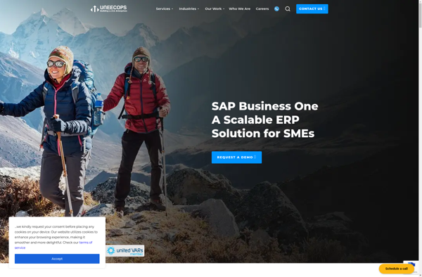 SAP Business One image