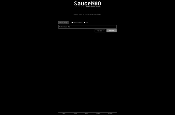 SauceNAO image