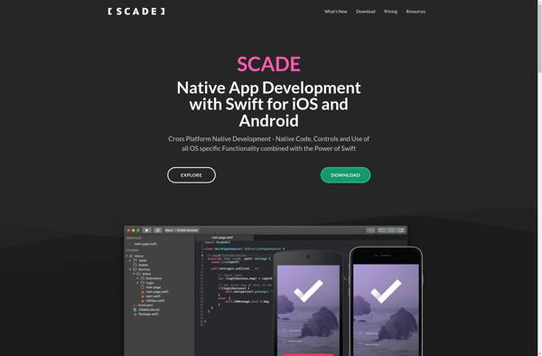 SCADE.io image