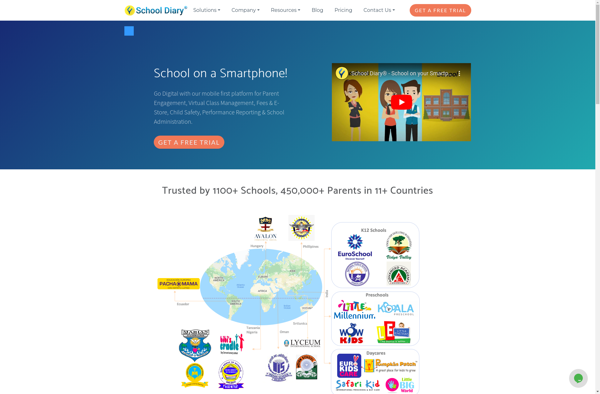 School Diary® image