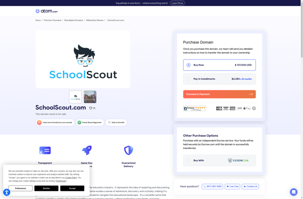 SchoolScout image