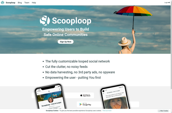 ScoopLoop image