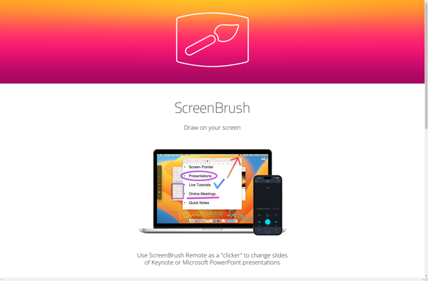 ScreenBrush image