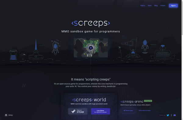 Screeps image