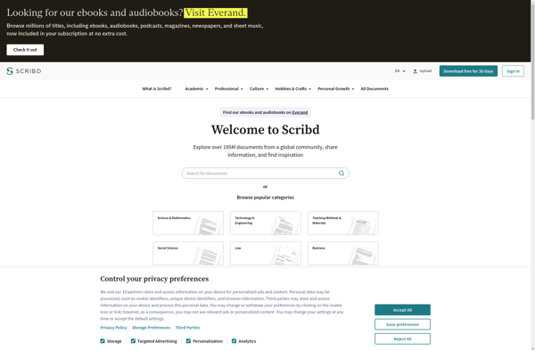 Scribd image