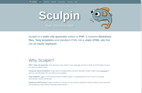 Sculpin image