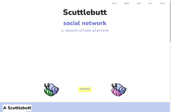 Scuttlebutt.nz image