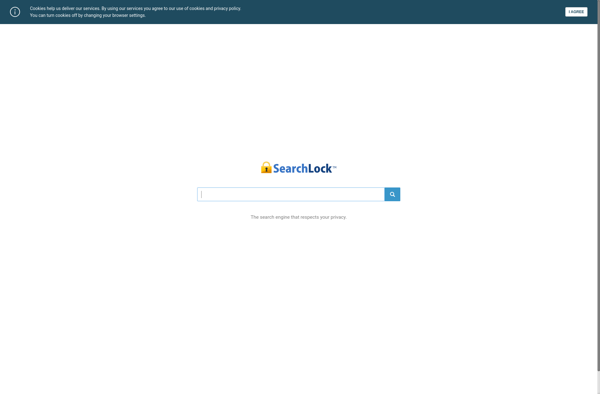 SearchLock image