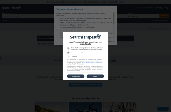 SearchTempest image