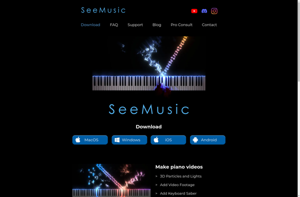 SeeMusic image