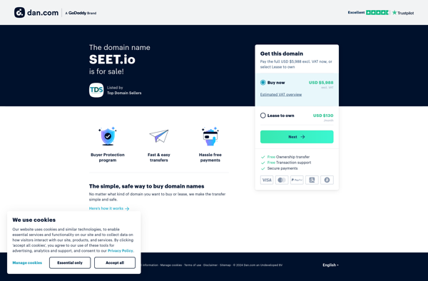 Seet.io image