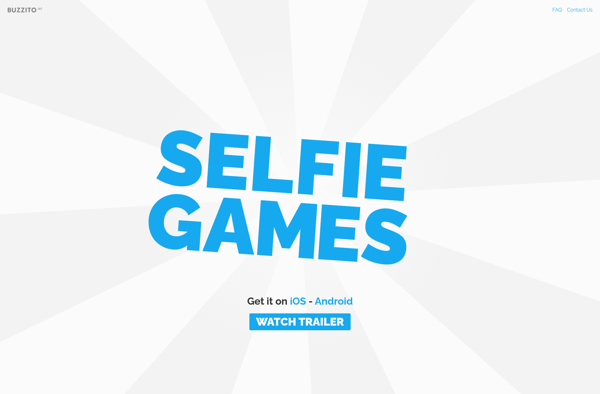 Selfie Games image