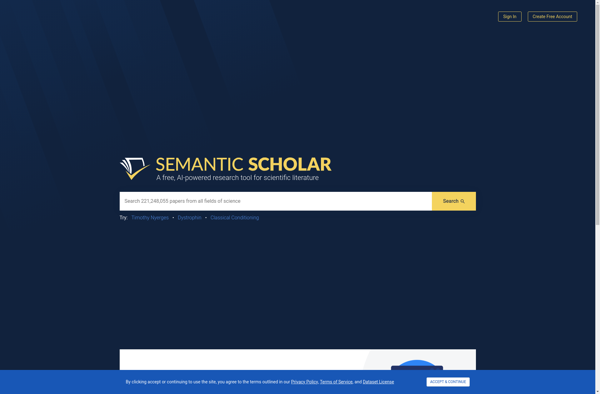 Semantic Scholar image