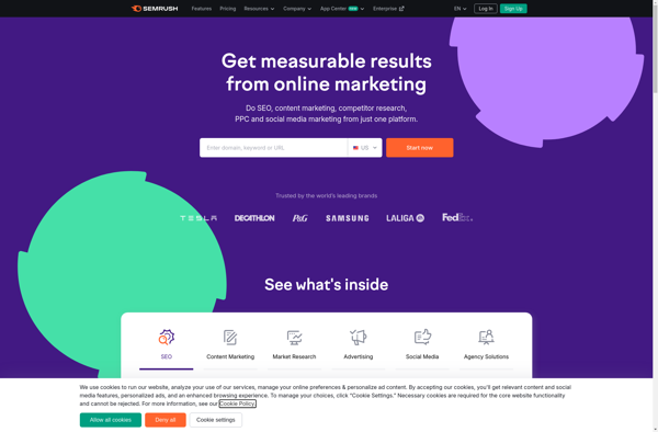 Semrush image