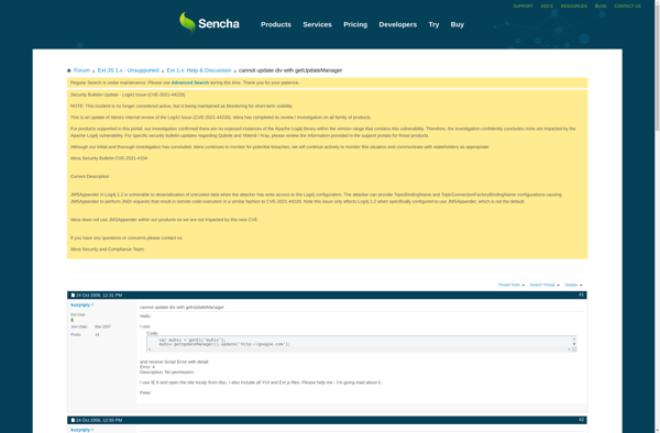 Sencha Animator image