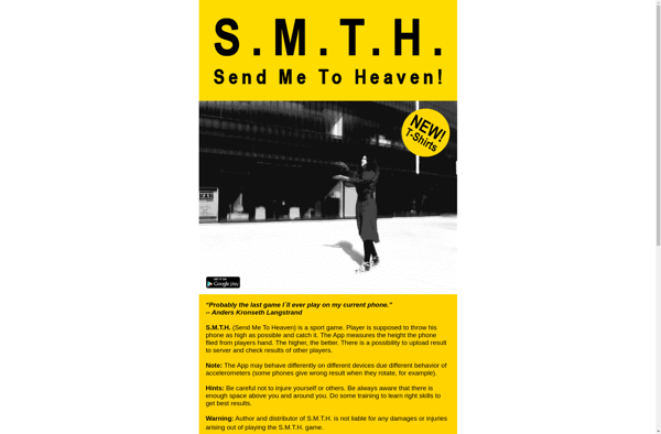 Send Me To Heaven image