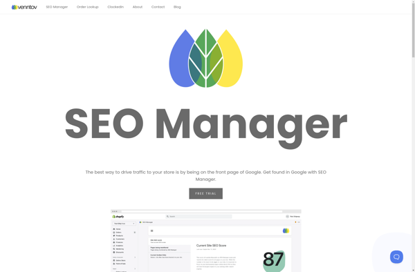 SEO Manager image